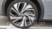 2025 Volkswagen ID5