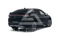 2025 Volkswagen ID5