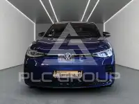 2025 Volkswagen ID5