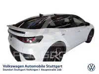 2025 Volkswagen ID5