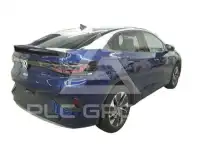 2025 Volkswagen ID5