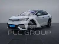 2025 Volkswagen ID5
