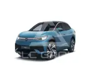 2025 Volkswagen ID5