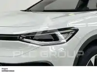 2025 Volkswagen ID5