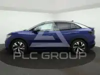 2025 Volkswagen ID5