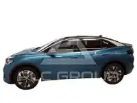 2025 Volkswagen ID5