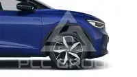2025 Volkswagen ID5
