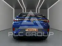 2025 Volkswagen ID5