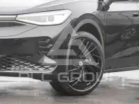 2025 Volkswagen ID5