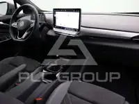 2025 Volkswagen ID5