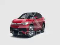 2025 Volkswagen ID5