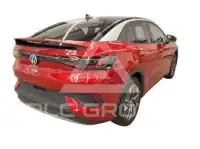 2025 Volkswagen ID5