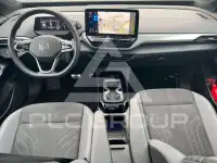 2025 Volkswagen ID5