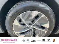2025 Volkswagen ID5