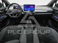 2025 Volkswagen ID5