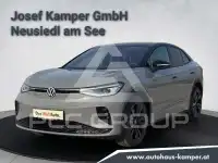 2025 Volkswagen ID5