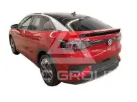 2025 Volkswagen ID5