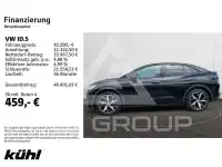 2025 Volkswagen ID5