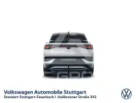 2025 Volkswagen ID5