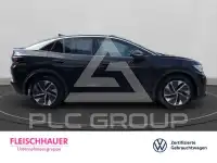 2025 Volkswagen ID5