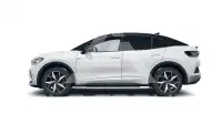 2025 Volkswagen ID5