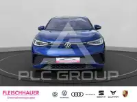 2025 Volkswagen ID5