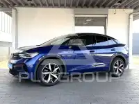 2025 Volkswagen ID5