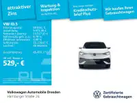 2025 Volkswagen ID5