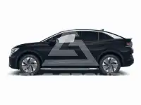 2025 Volkswagen ID5