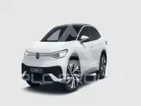 2025 Volkswagen ID5