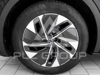 2025 Volkswagen ID5
