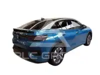 2025 Volkswagen ID5