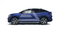 2025 Volkswagen ID5
