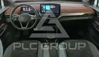 2025 Volkswagen ID5