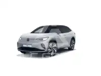 2025 Volkswagen ID5