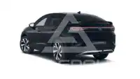 2025 Volkswagen ID5