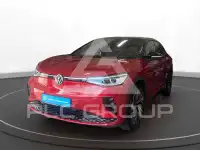 2025 Volkswagen ID5