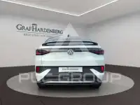 2025 Volkswagen ID5