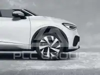 2025 Volkswagen ID5