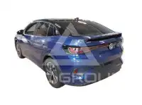 2025 Volkswagen ID5