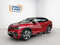 2025 Volkswagen ID5