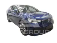 2025 Volkswagen ID5