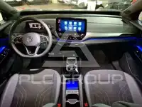 2025 Volkswagen ID5