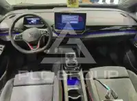 2025 Volkswagen ID5