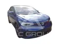 2025 Volkswagen ID5