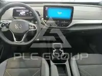 2025 Volkswagen ID5
