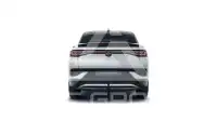 2025 Volkswagen ID5
