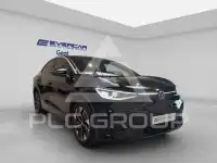2025 Volkswagen ID5