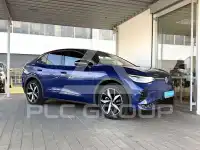 2025 Volkswagen ID5