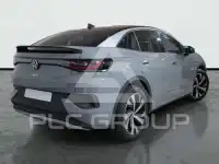 2025 Volkswagen ID5